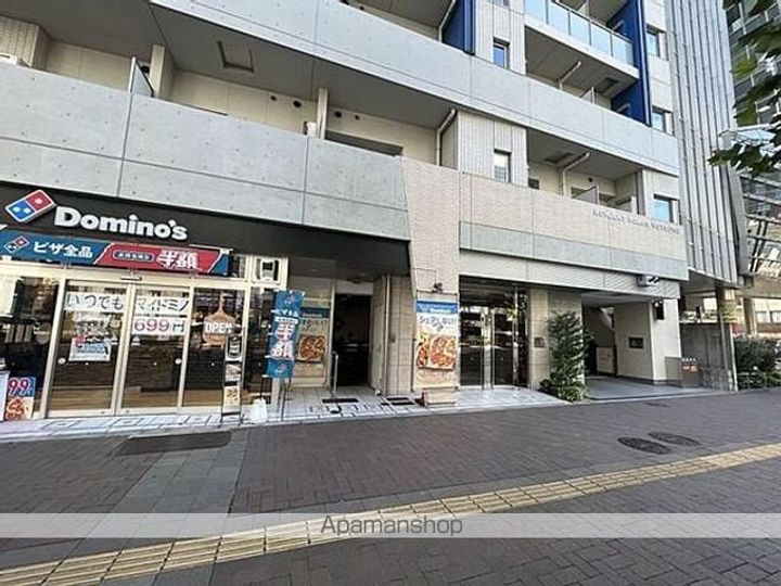 ロイジェントパークス四ツ谷のその他画像