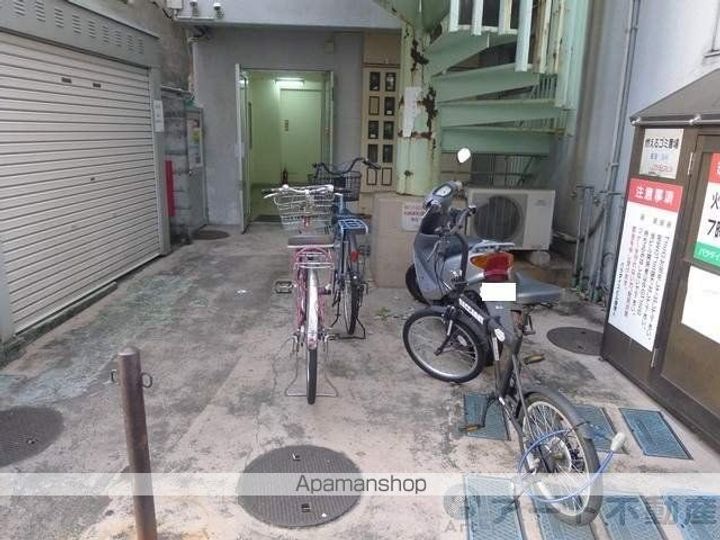 パラダイスビル403のその他画像