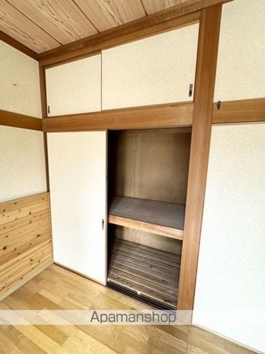 長野県飯田市鼎切石(一戸建)の賃貸物件戸建てのその他画像