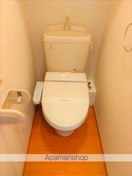 レオパレスKASHIWAのその他画像