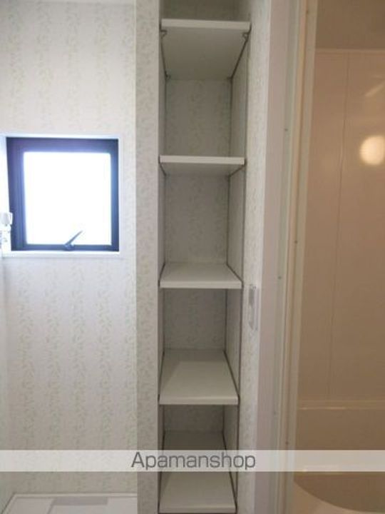 東京都杉並区阿佐谷南3丁目の賃貸マンションの内装