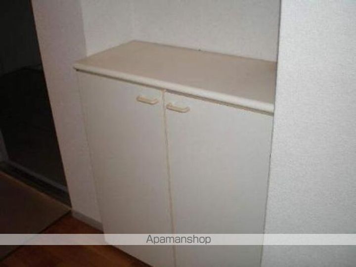 ウィステリアおゆみ野 Aのその他画像