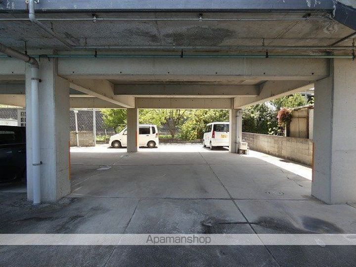 藤原マンション高市のその他画像