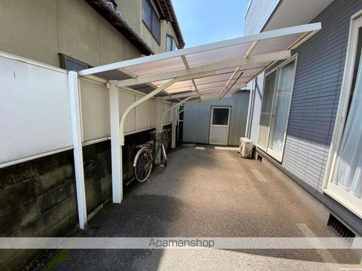 ハイツDEARのその他画像