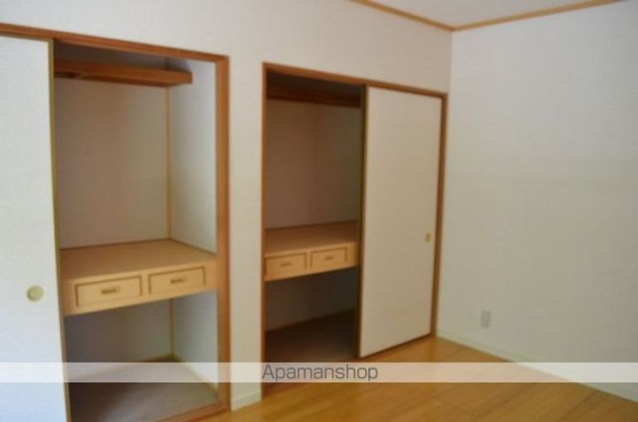 セジュール茂原公園 ABのその他画像