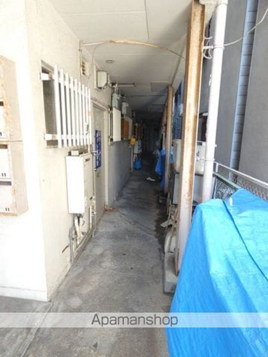 大宮正和荘302のその他画像