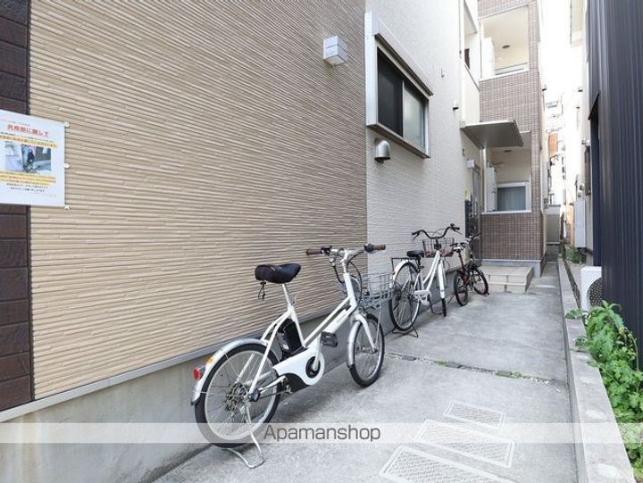エスポワール今池南のその他画像