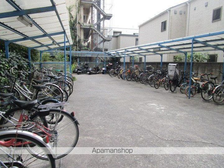 東京都中野区本町6丁目の賃貸マンションのその他画像