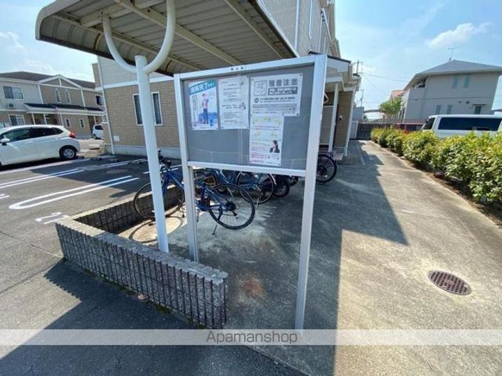 香川県高松市十川東町の賃貸アパートのその他画像