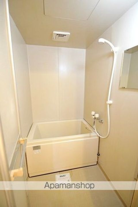 メゾンパーク前田の風呂