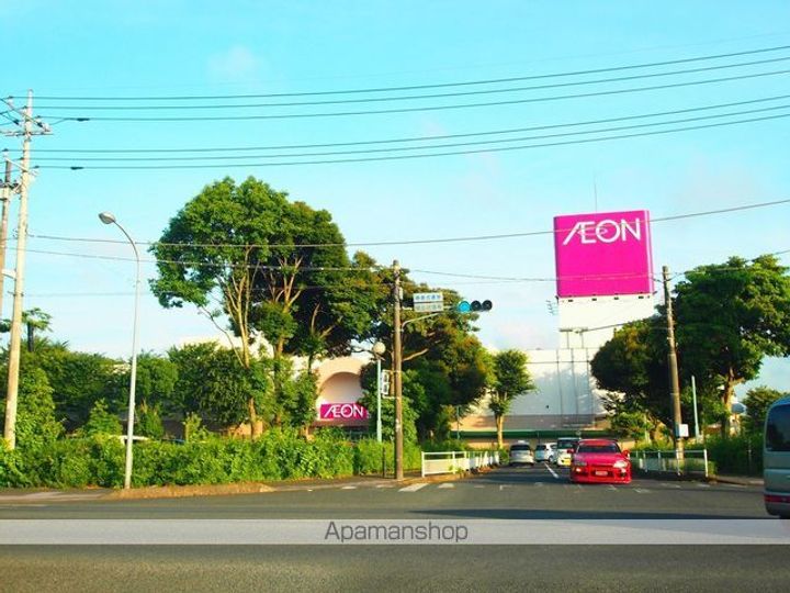 クレイノ平井丘Aの周辺