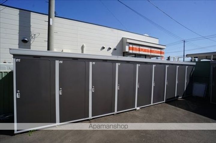 プードリエ サクラ2-Cのその他画像