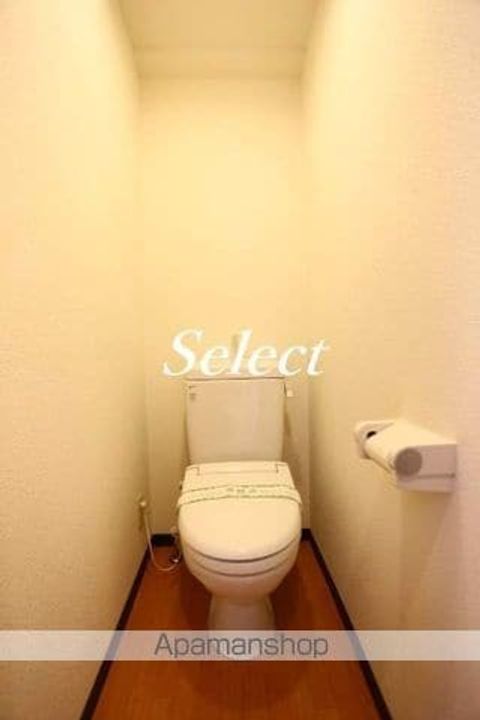 神奈川県横浜市中区日ノ出町1丁目の賃貸マンションのその他画像