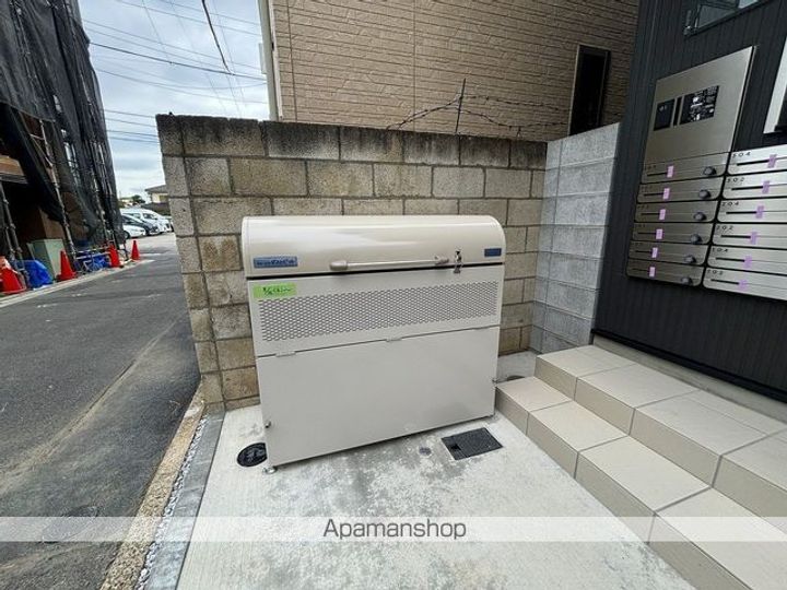 APT柴又のその他画像