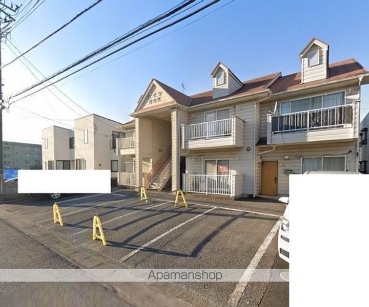 ハイツB&K102のその他画像