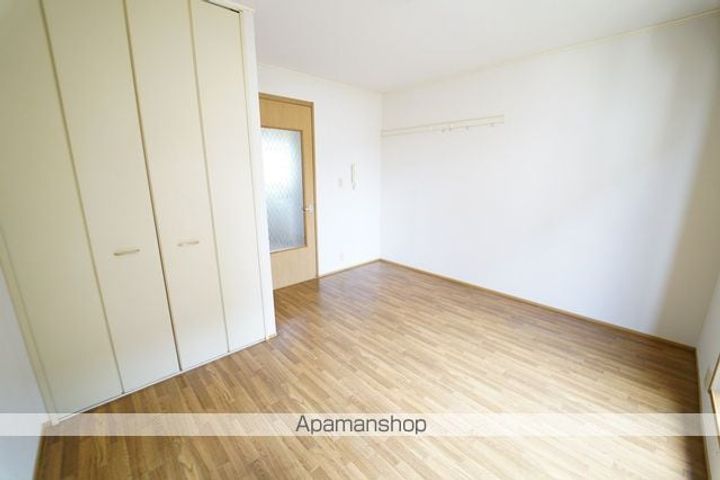 フローラルマミ102の内装