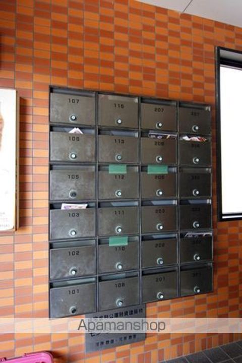 モンシャレー松山302のその他画像