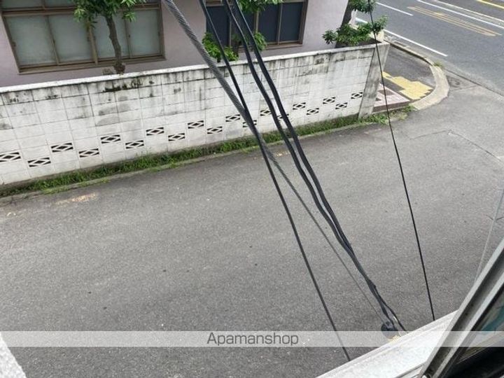 香川県高松市扇町2丁目の賃貸マンションのその他画像