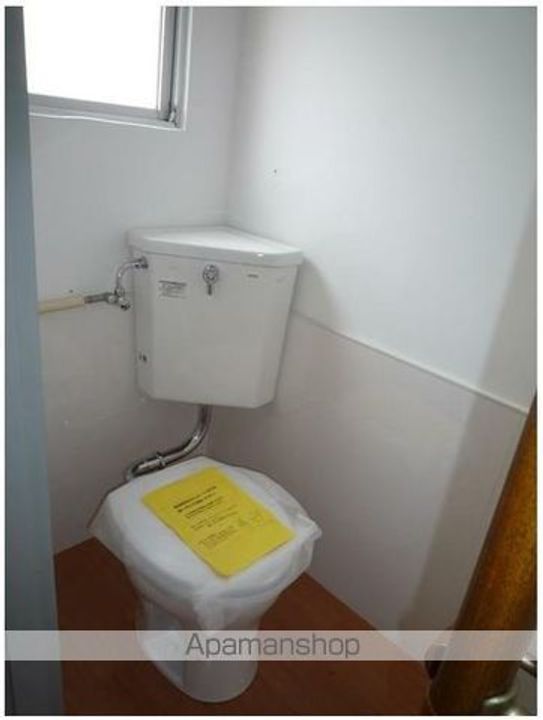 御井コーポⅡのその他画像