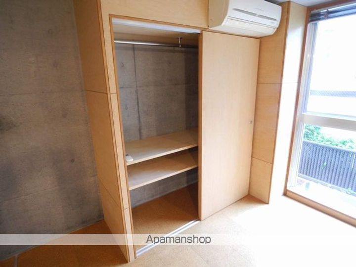 東京都新宿区矢来町の賃貸マンションのその他画像