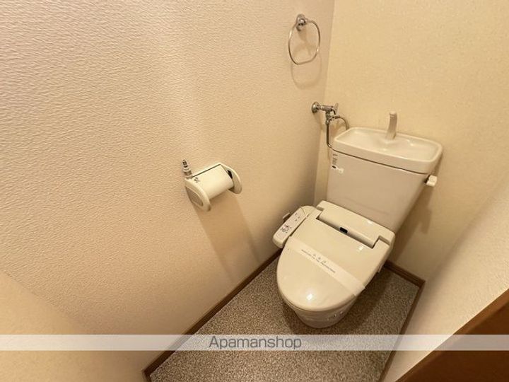 レモンハイツ山の手204のその他画像