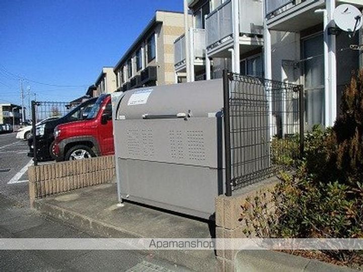 レオネクストHYT Ⅶのその他画像