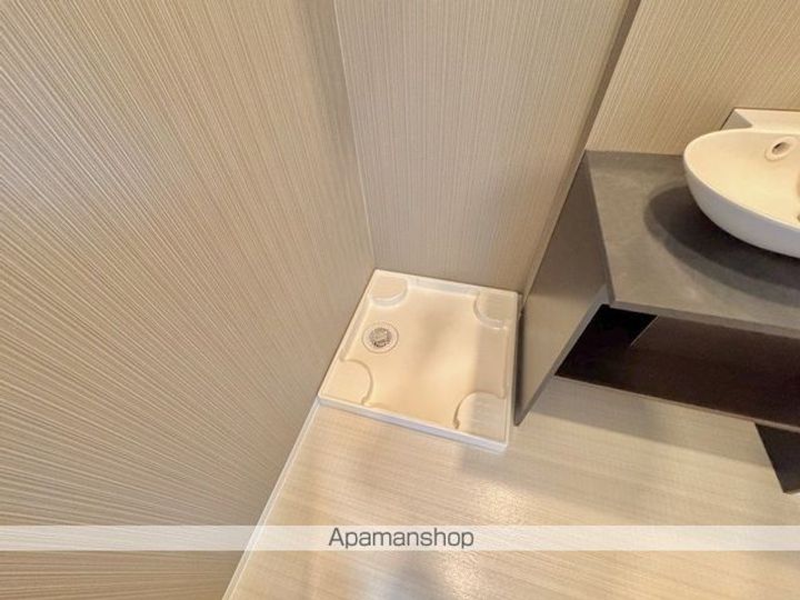 滋賀県東近江市小脇町の賃貸アパートの内装