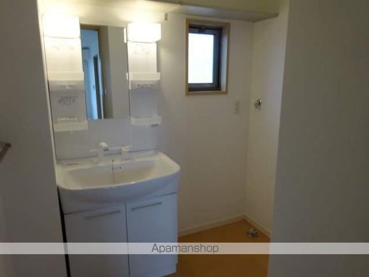 福島県福島市鎌田字原際の賃貸アパートのその他画像