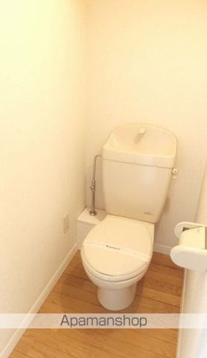 レオパレスイグレック202のその他画像