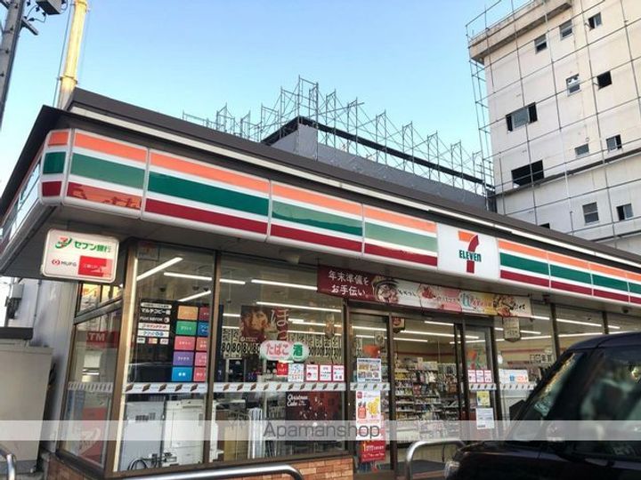 ビオラ名駅西の周辺