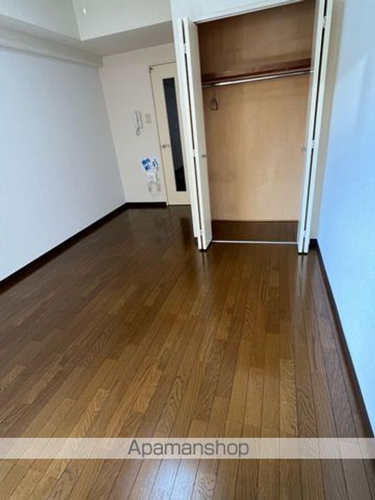 大阪府堺市堺区北庄町3丁の賃貸マンションの内装