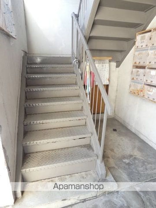 大宮正和荘302のその他画像