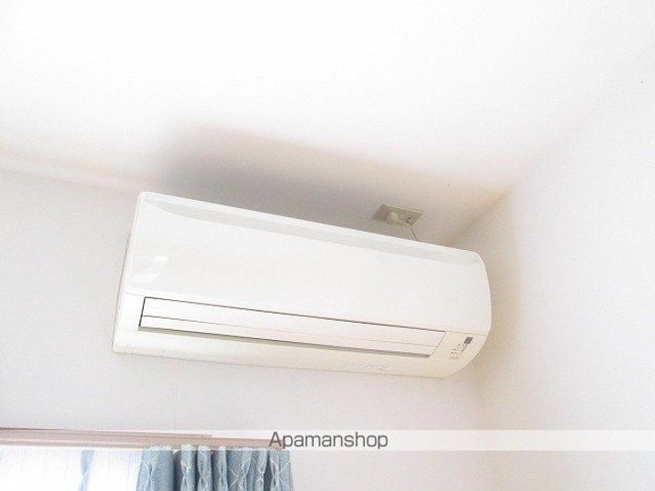 ヴィラ・グリーンヒルズⅡのその他画像
