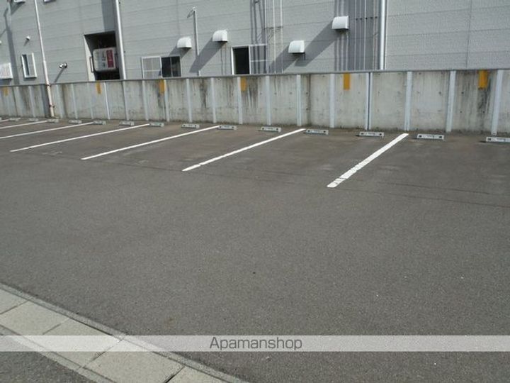 BIZ STAY 弘前のその他画像