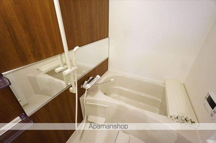 愛知県名古屋市中区大須3丁目の賃貸マンションの内装