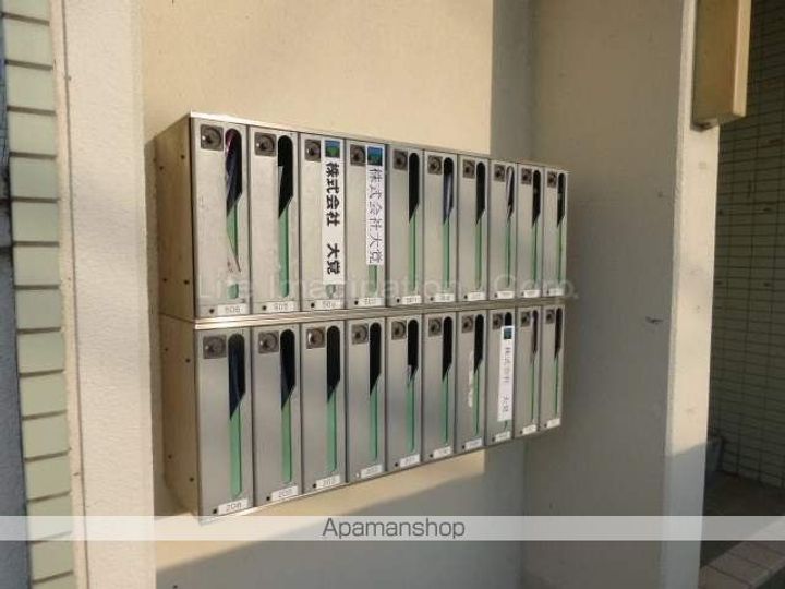 滋賀県大津市松山町の賃貸マンションのその他画像