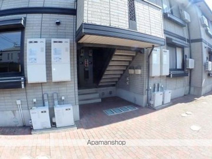 メゾン悠悠Aのその他画像