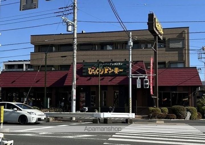 ヒカルサ 鎌ヶ谷の周辺