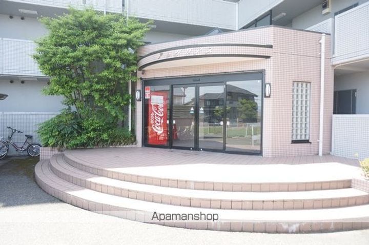 アレグリアス602のその他画像