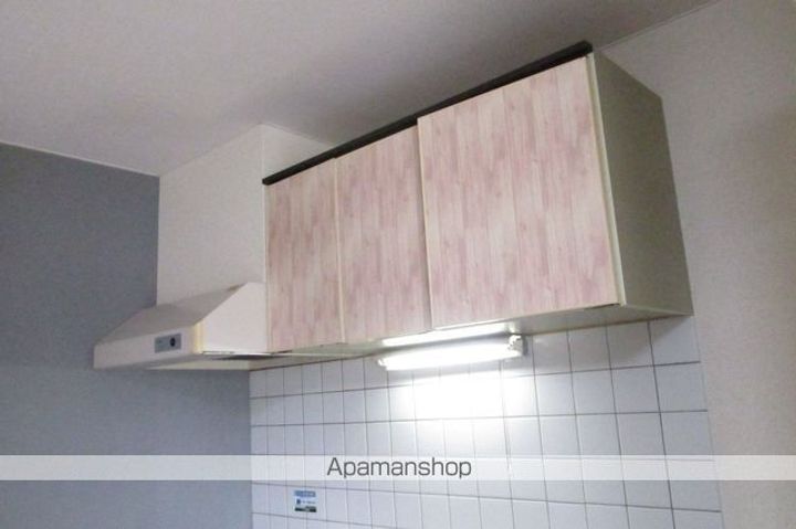 樹族館のその他画像