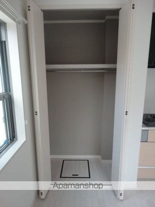 宮城県仙台市青葉区小松島2丁目の賃貸アパートのその他画像