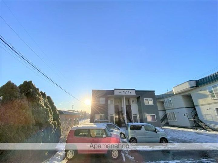 ポートハウスⅠ101のその他画像