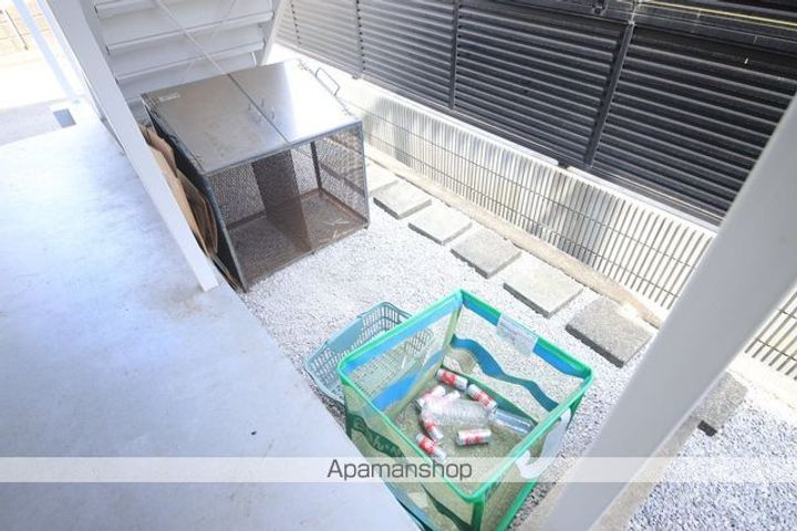 リバーハイツⅡのその他画像