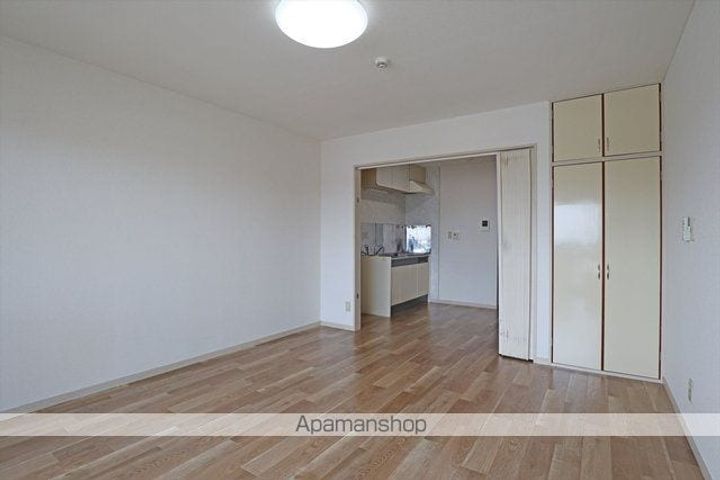 レジデンスコンフォートの内装