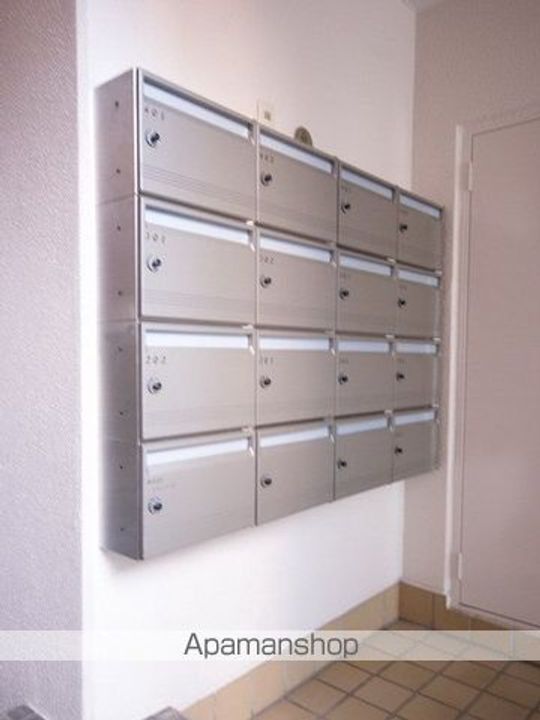 アカシヤ館のその他画像