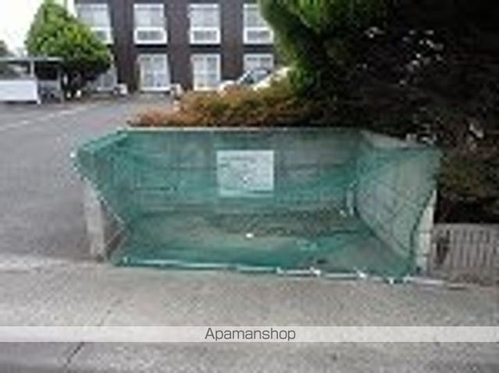 レオパレスQLA108のその他画像