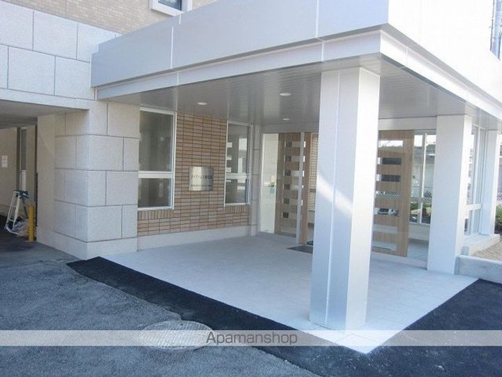 愛媛県新居浜市泉宮町の賃貸マンションのその他画像
