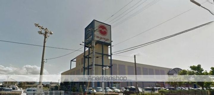 香川県高松市川部町の賃貸アパートの周辺
