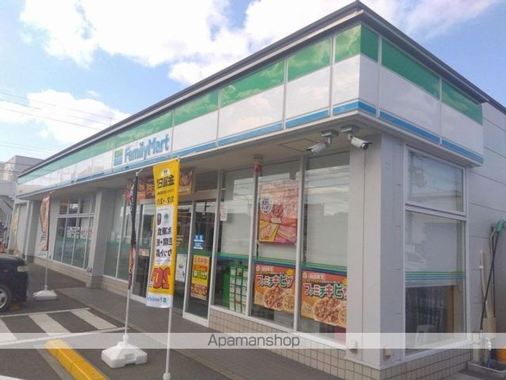 レオパレス坂出105の周辺