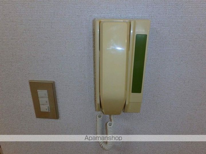 スリストンハイツ202のその他画像